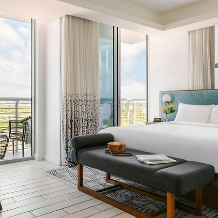 The Circ Hotel Hollywood, Sonder By Marriott Bonvoy Exterior foto
