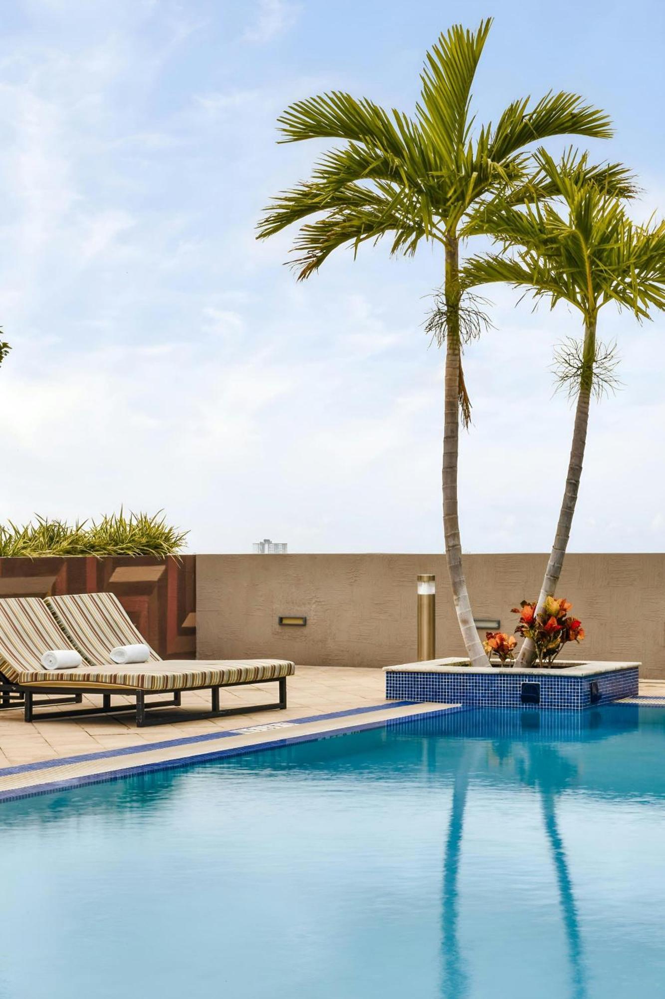 The Circ Hotel Hollywood, Sonder By Marriott Bonvoy Exterior foto